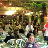 1109F 054 Winzerhof-Fest im Pommern